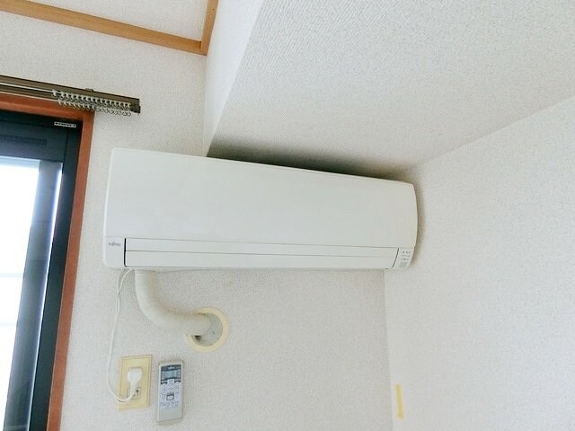 サンコーポの物件内観写真