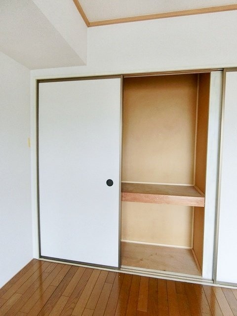 サンコーポの物件内観写真