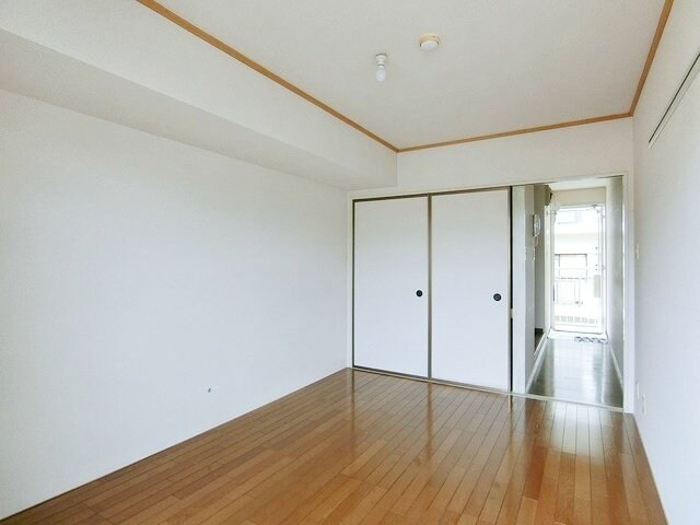 サンコーポの物件内観写真