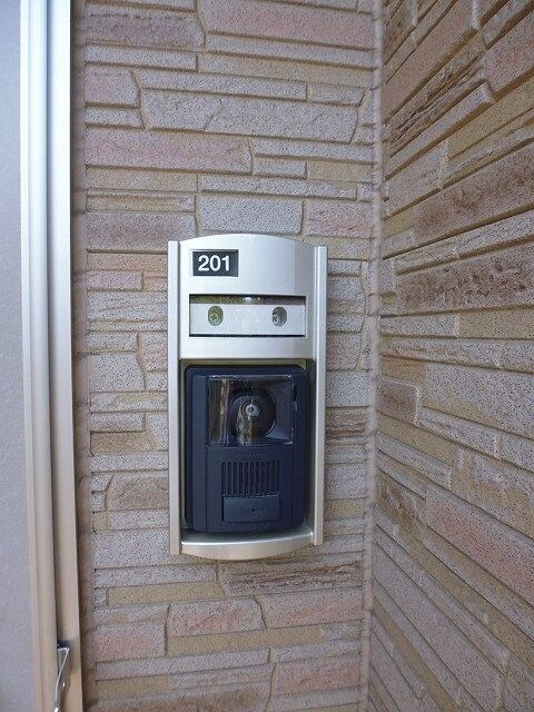 アクティブ シックスの物件内観写真