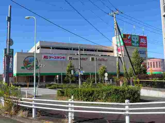 アクティブ シックスの物件内観写真