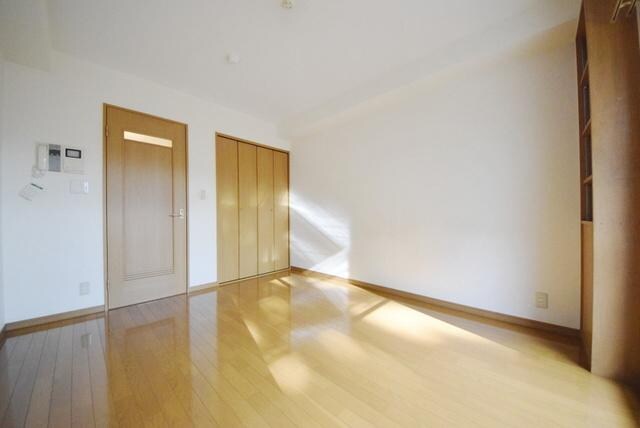 as Cabinsの物件内観写真