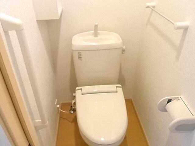 ブリストルの物件内観写真