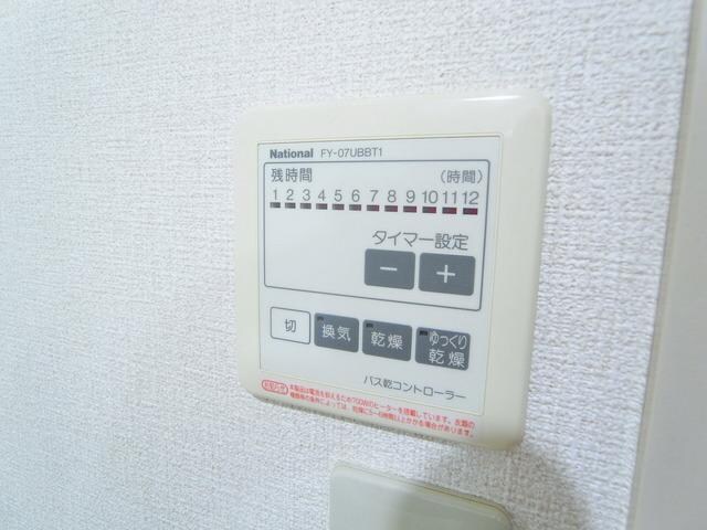 エクセル立川の物件内観写真