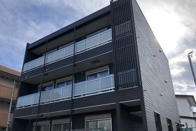 H2Oの物件内観写真