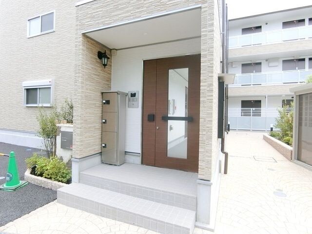 H2Oの物件内観写真