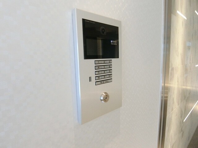 AZEST立川IIの物件内観写真