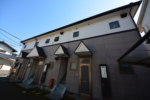 ヴィラ雅(ミヤビ)の物件内観写真