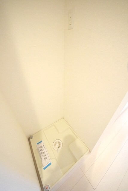 リブリメープルリーフの物件内観写真