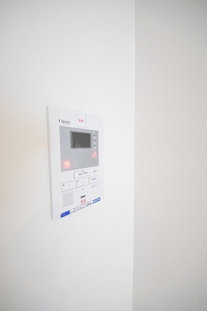 リブリメープルリーフの物件内観写真