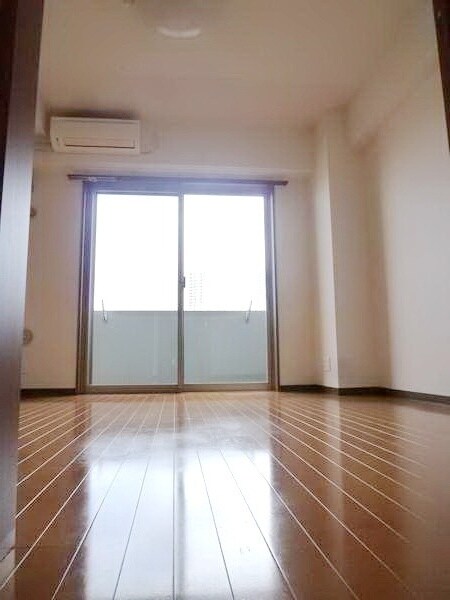 RESPECT THREEの物件内観写真