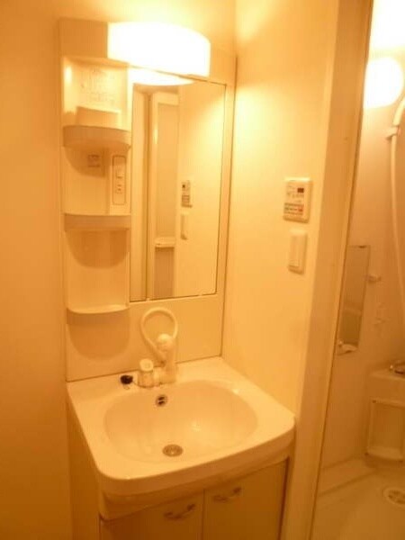 RESPECT THREEの物件内観写真