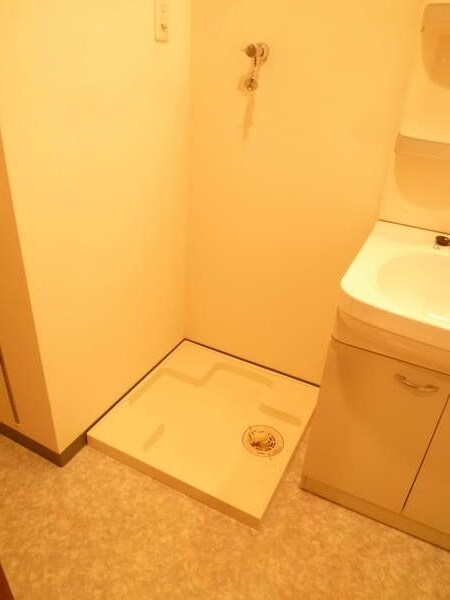 RESPECT THREEの物件内観写真