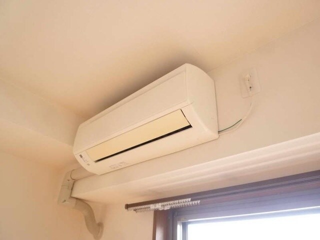 RESPECT THREEの物件内観写真