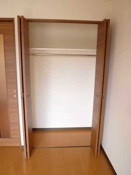 RESPECT THREEの物件内観写真