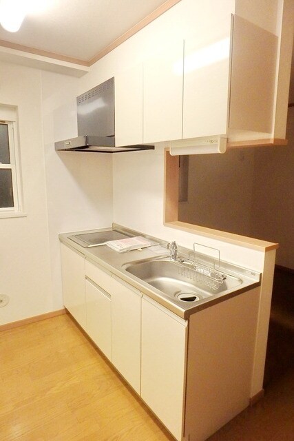 メゾンプランタンIIの物件内観写真