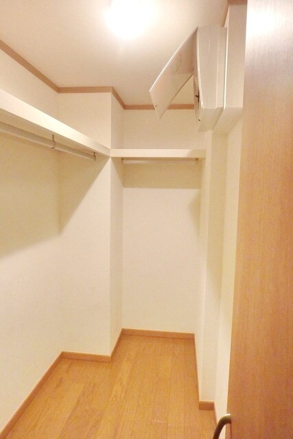 メゾンプランタンIIの物件内観写真