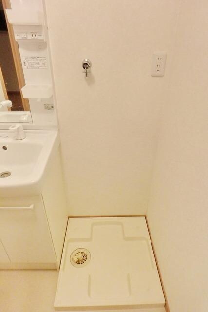 メゾンプランタンIIの物件内観写真