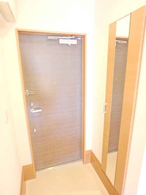 ステルラ・IIの物件内観写真