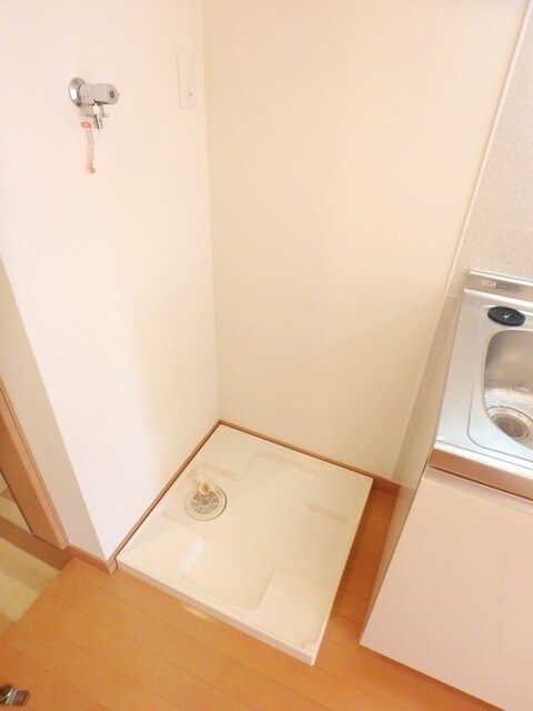 ステルラ・IIの物件内観写真