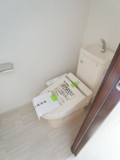 プライムコート立川の物件内観写真