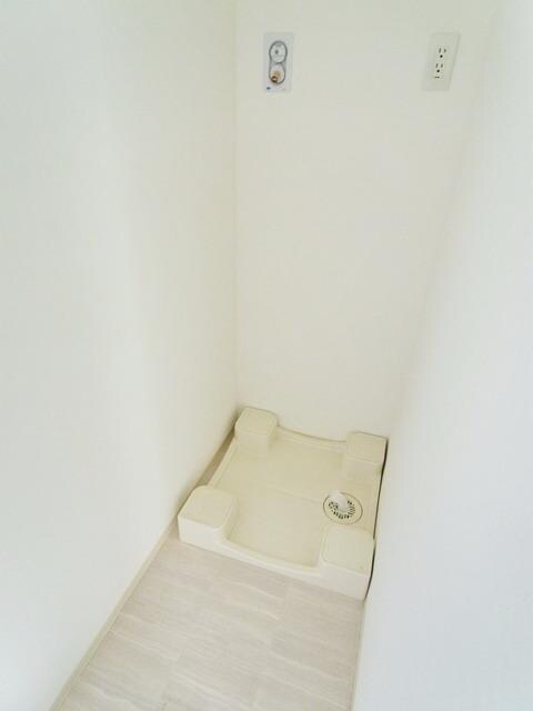 プライムコート立川の物件内観写真