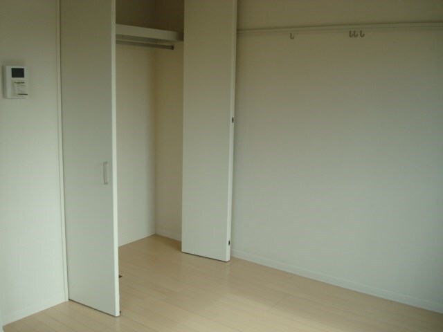 サニーハウスBの物件内観写真