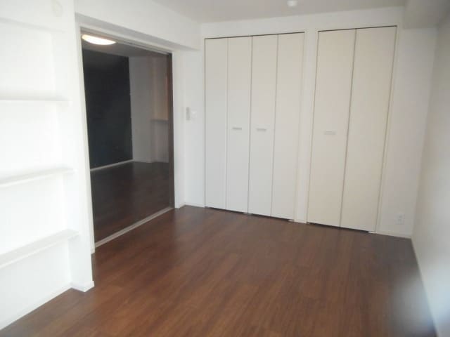 サフィア花小金井の物件内観写真