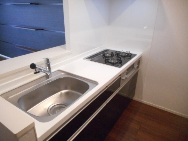 サフィア花小金井の物件内観写真