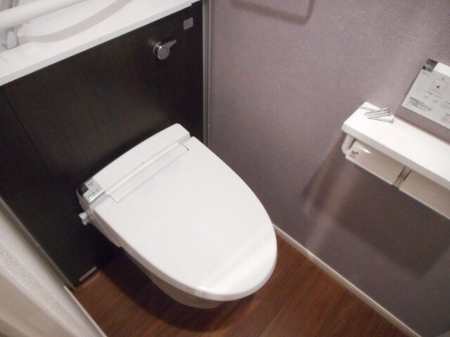 サフィア花小金井の物件内観写真