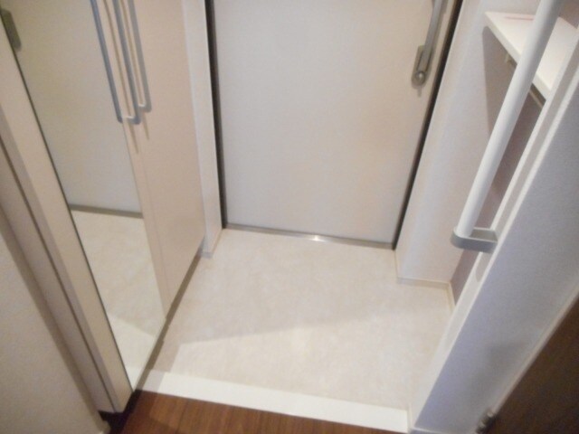 サフィア花小金井の物件内観写真