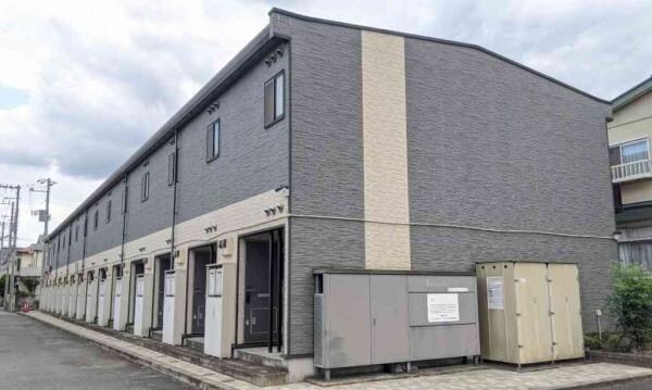 レオパレスCosmoの物件内観写真