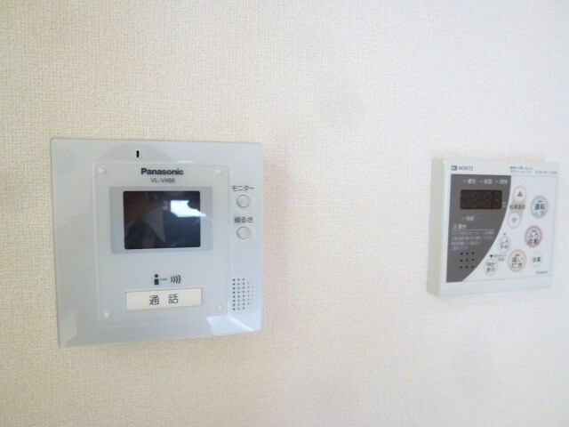 花水木F棟の物件内観写真