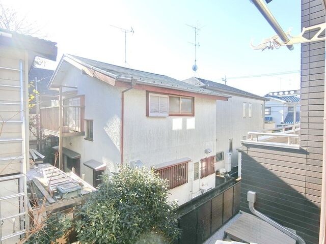 コーポかじかわの物件内観写真