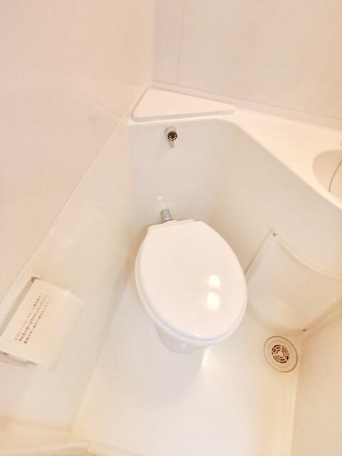 ジョイナス鷹の台の物件内観写真