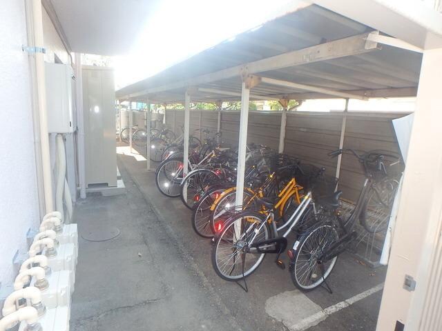 ジョイナス鷹の台の物件内観写真