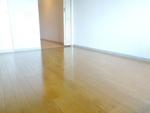 ジュネス鷹の台の物件内観写真