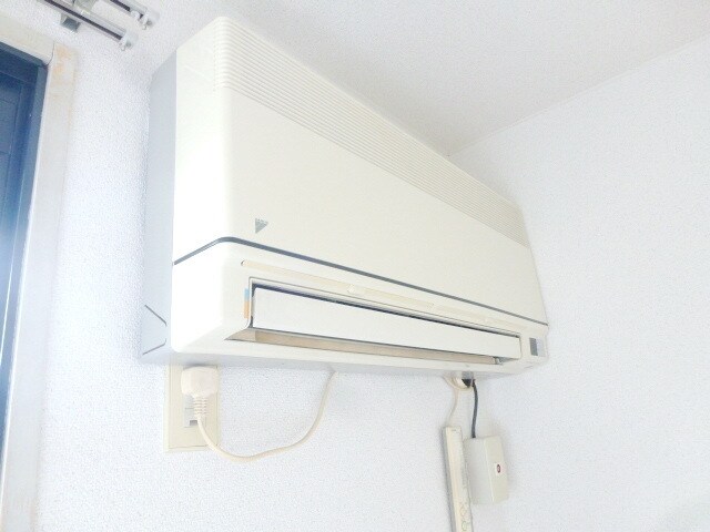 ジュネス鷹の台の物件内観写真