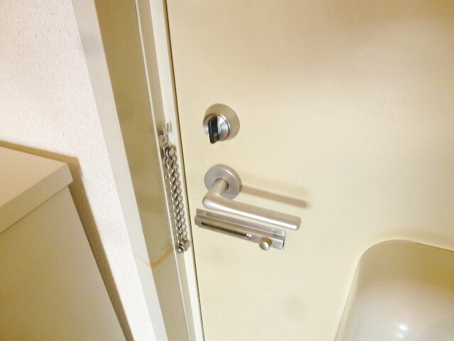 ジュネス鷹の台の物件内観写真