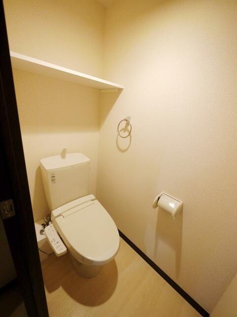 レオネクストてんまやの物件内観写真