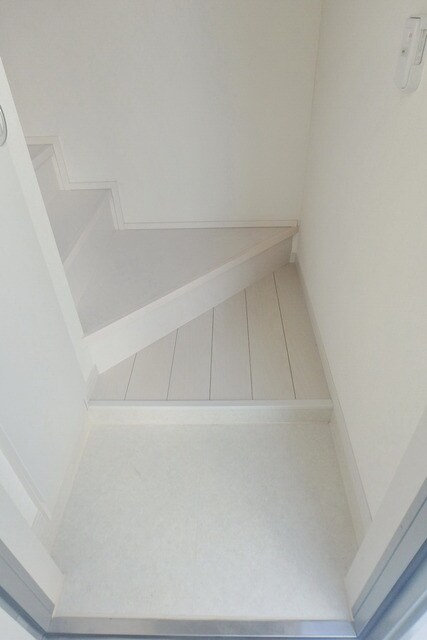 リブリ・SUN GREENの物件内観写真