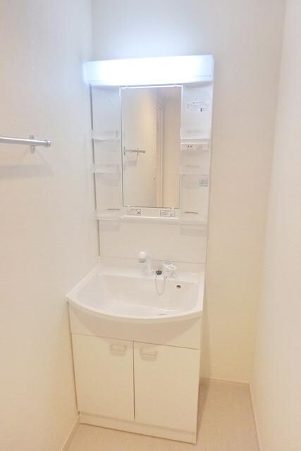 リブリ・SUN GREENの物件内観写真