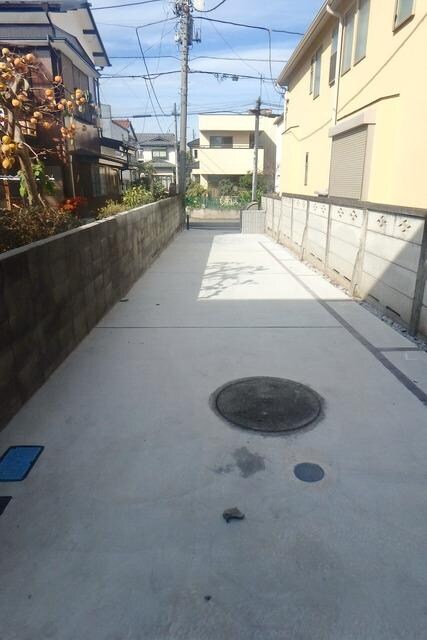 リブリ・SUN GREENの物件内観写真