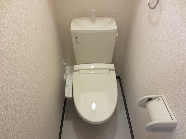 レオネクストマグノリアの物件内観写真