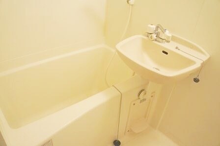 レオパレスリリオンの物件内観写真