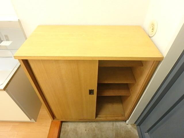 プレイリーハイムIIの物件内観写真