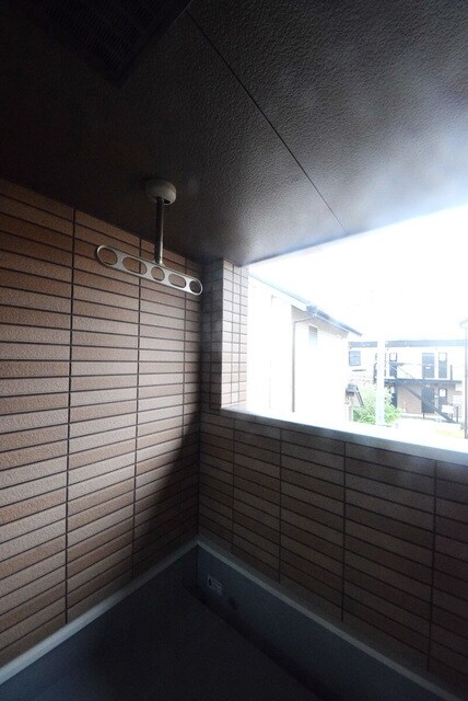 サンパティークIIの物件内観写真