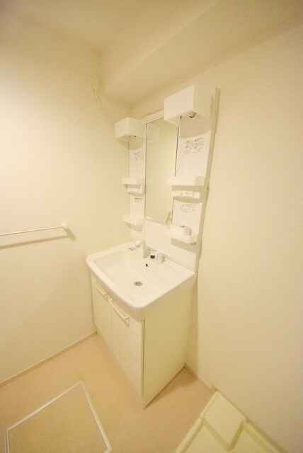 サンパティークIIの物件内観写真