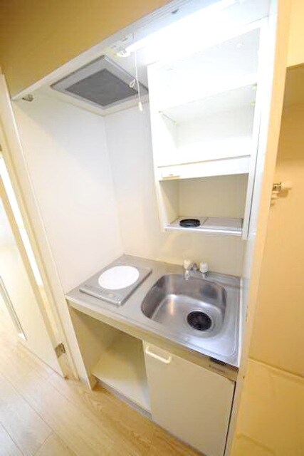 メゾンブランシュの物件内観写真