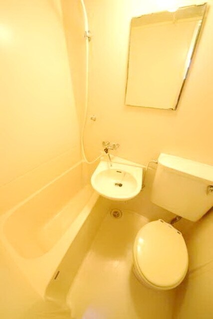 メゾンブランシュの物件内観写真